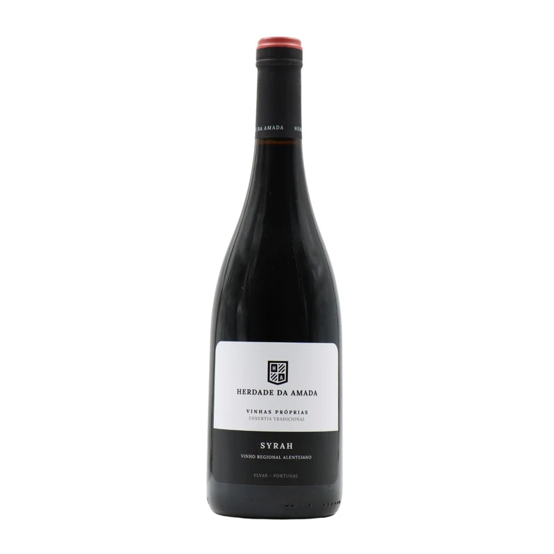 Herdade da Amada Syrah Tinto