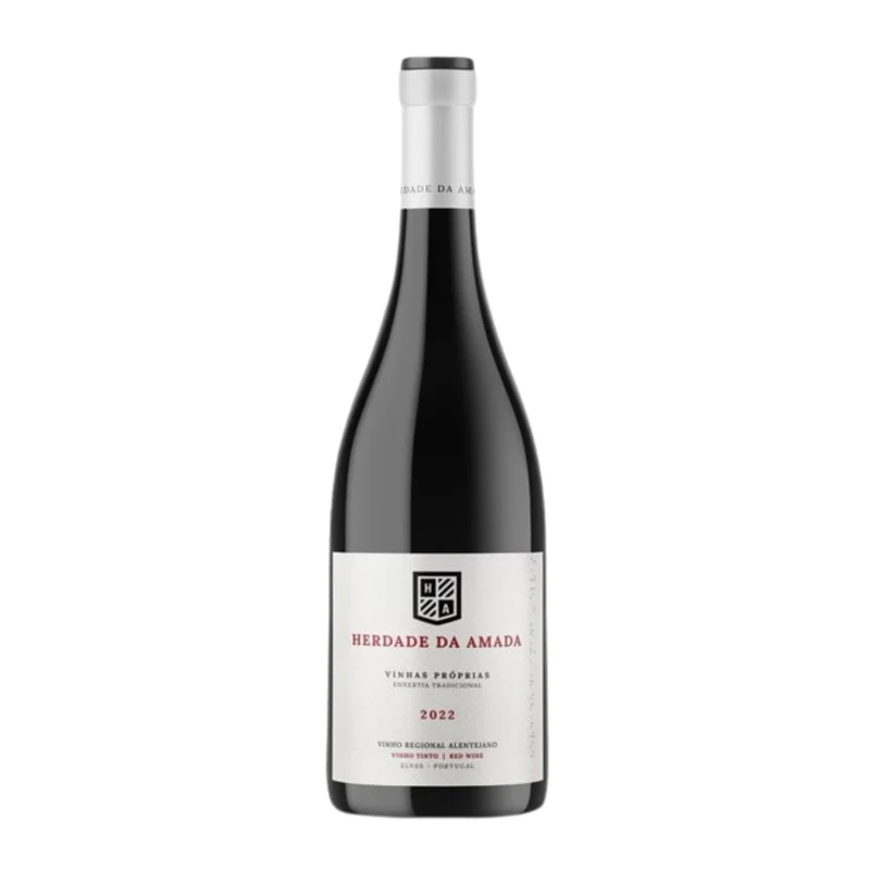 Herdade da Amada Tinto
