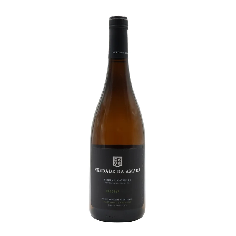 Herdade da Amada Reserva Branco