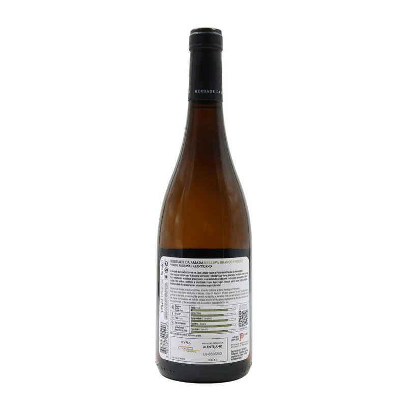 Herdade da Amada Reserva Branco