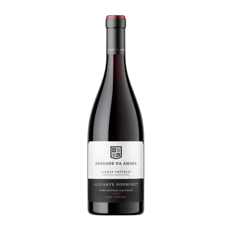 Herdade da Amada Alicante Bouschet Tinto