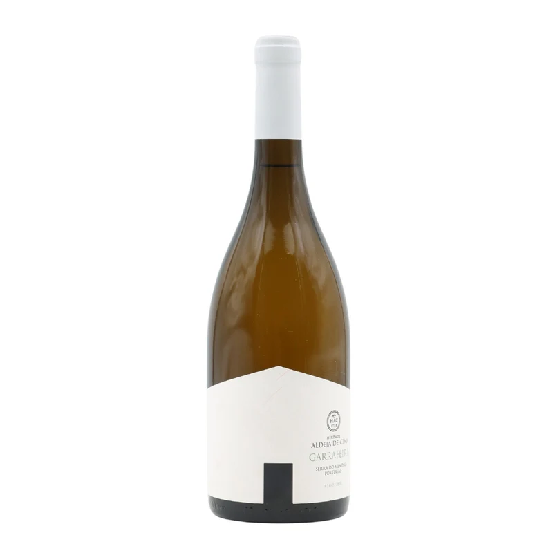 Herdade Aldeia de Cima Garrafeira Branco
