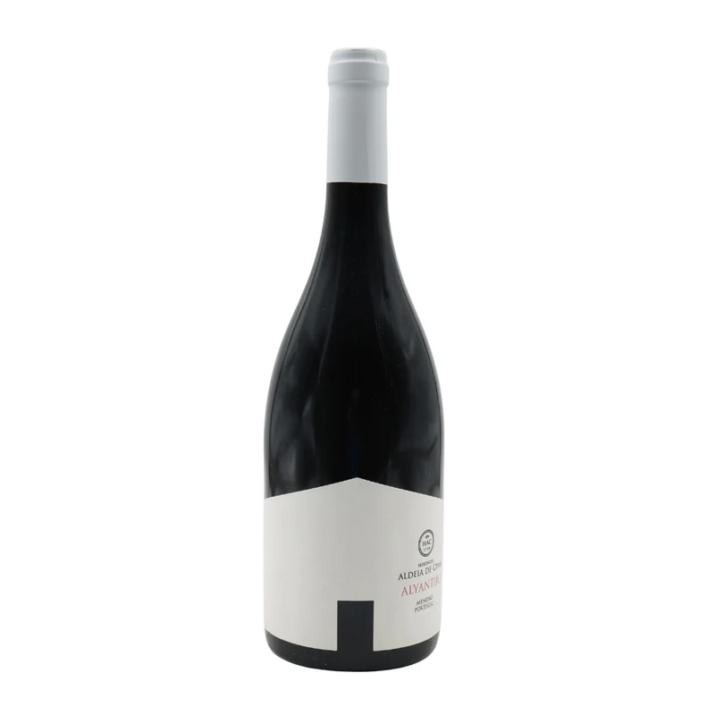 Herdade Aldeia de Cima Alyantiju Tinto 2018