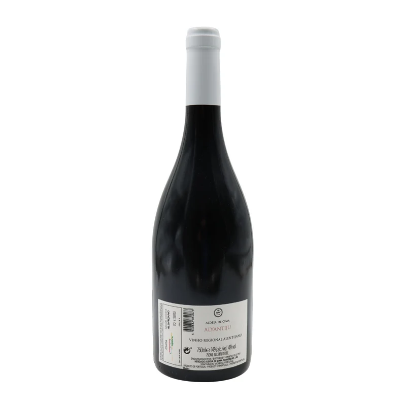 Herdade Aldeia de Cima Alyantiju Tinto 2018