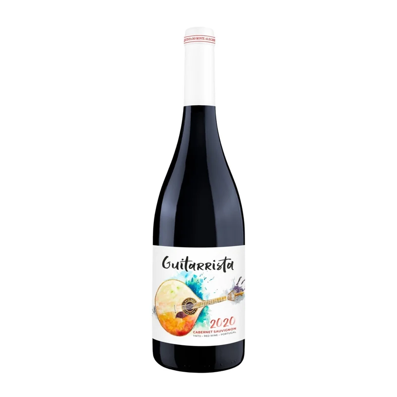 Guitarrista Cabernet Sauvignon Tinto