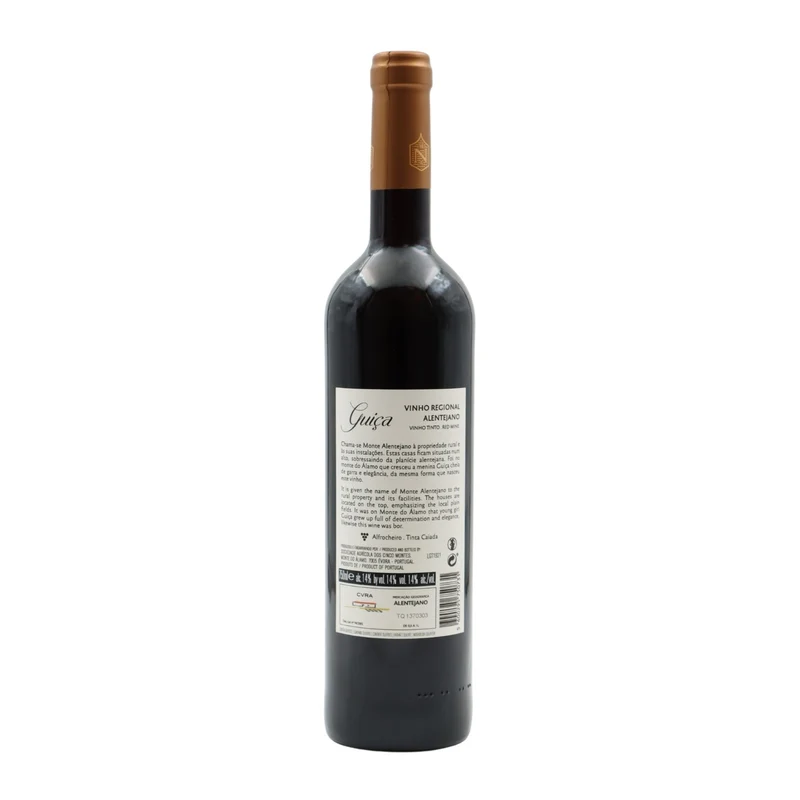 Guiça Tinto
