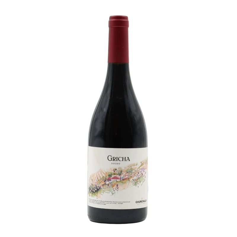 Gricha Tinto