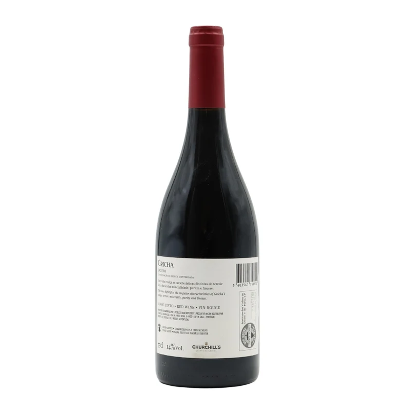 Gricha Tinto