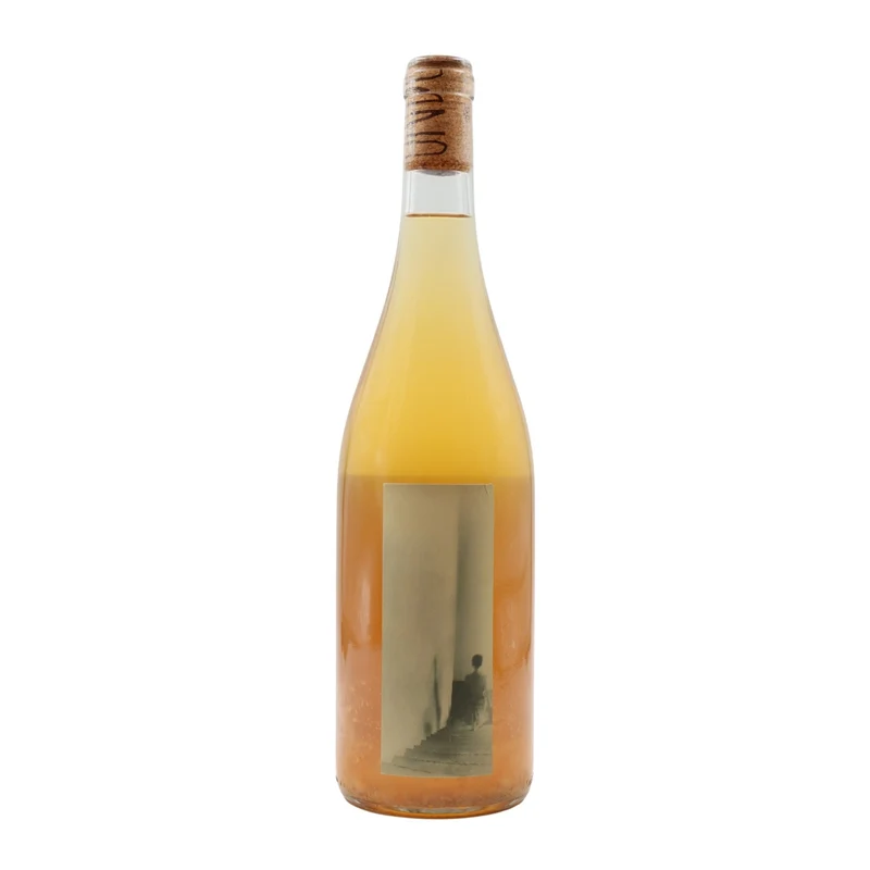 Grau Baume UNDO Orange Branco