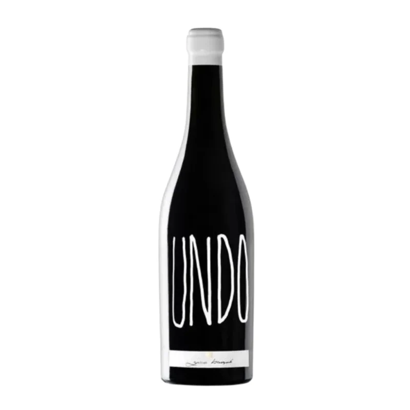 Grau Baume UNDO Branco 2019