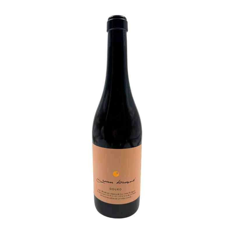Grau Baume Rosé