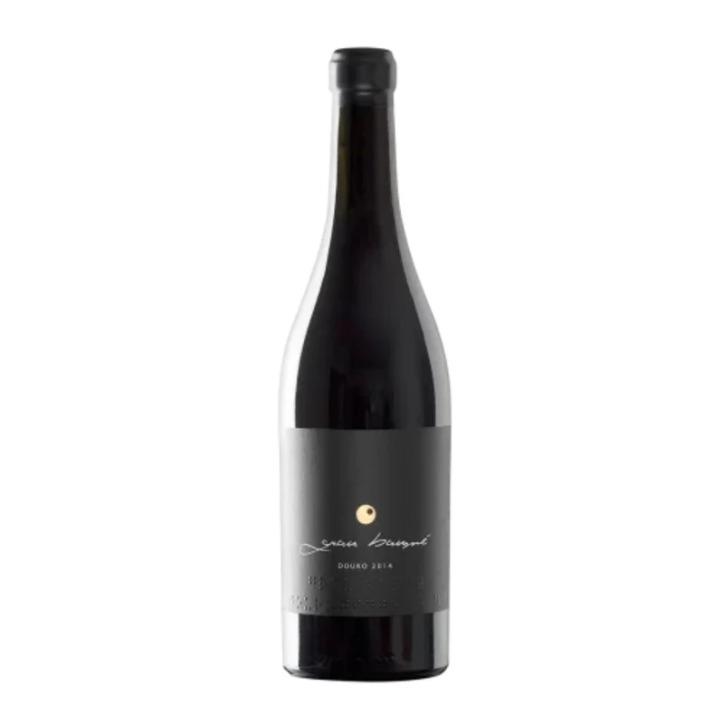 Grau Baume Tinto 2018