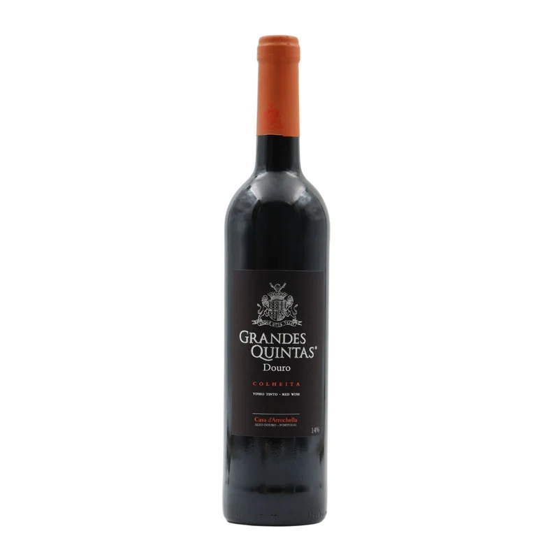Grandes Quintas Tinto 2019
