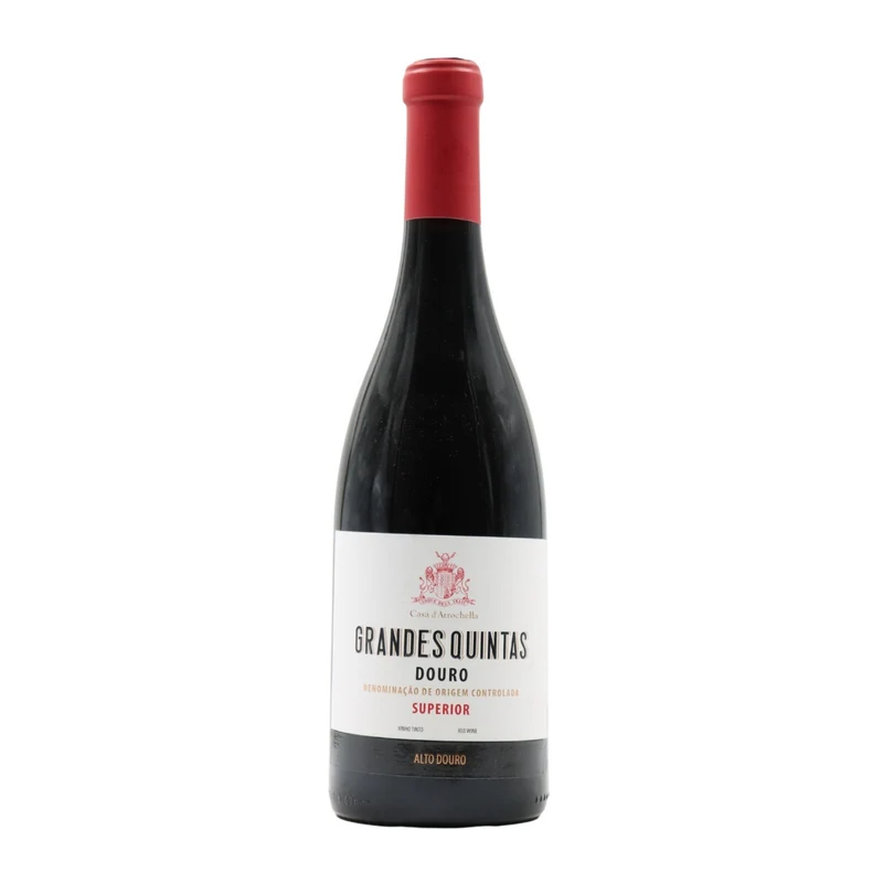 Grandes Quintas Superior Tinto