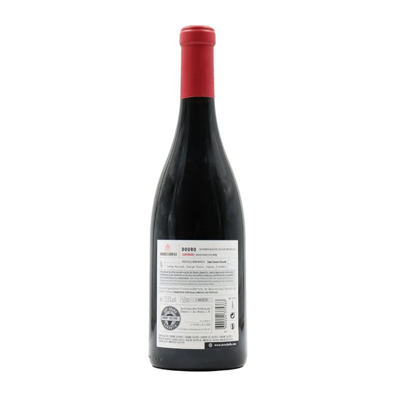 Grandes Quintas Superior Tinto