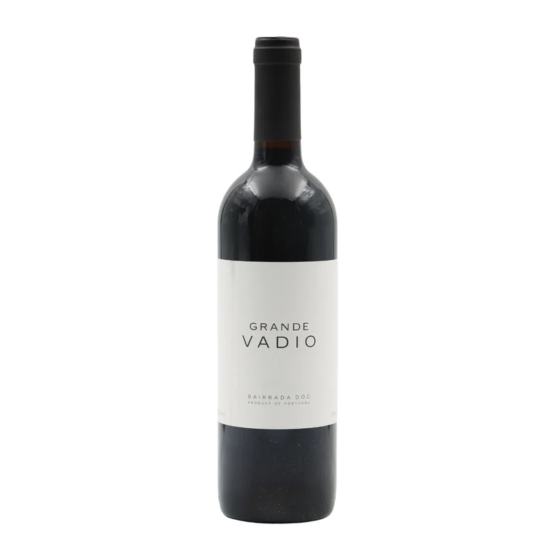 Grande Vadio Tinto 2017