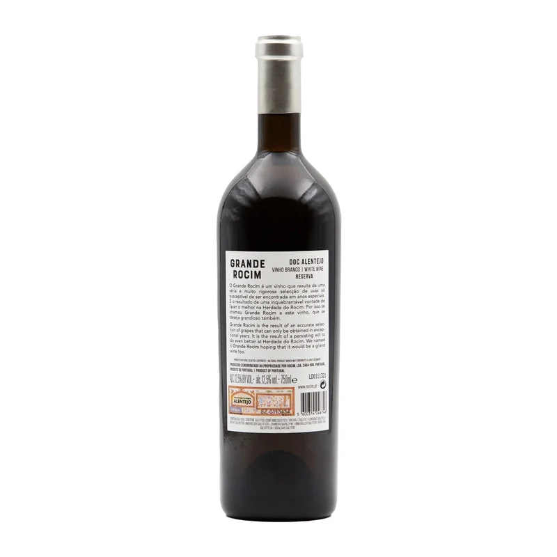 Grande Rocim Reserva Branco 2019