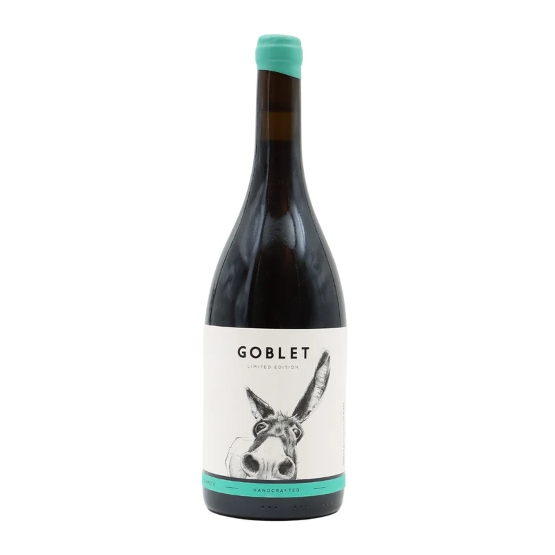 Goblet Clarete Tinto 2016