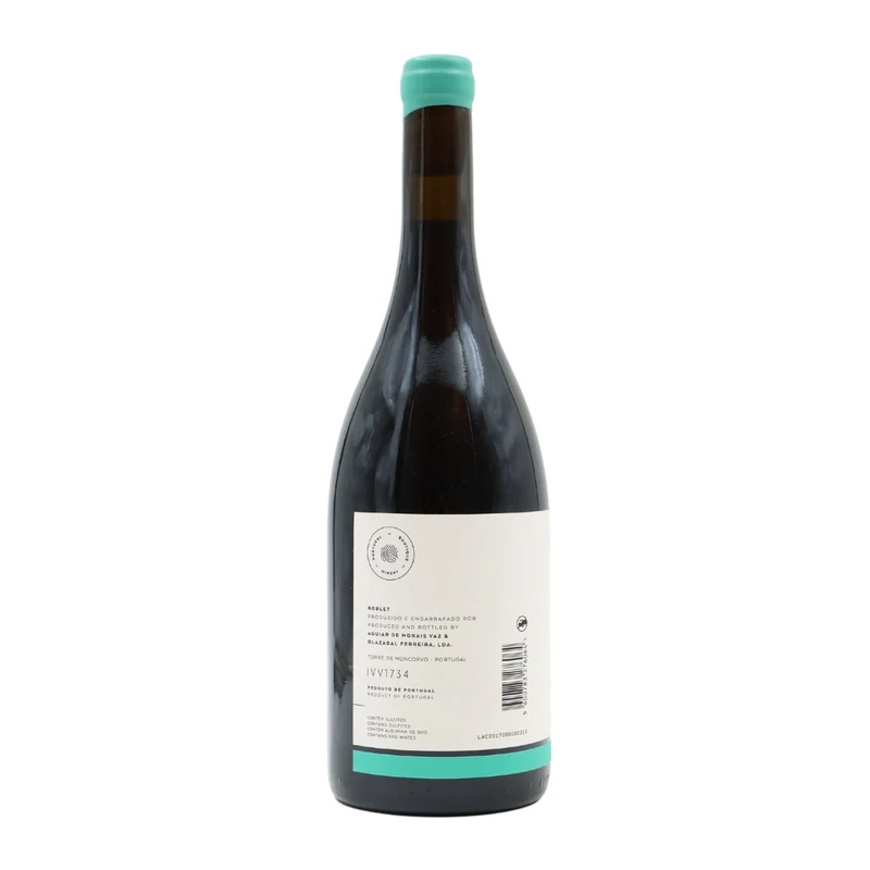 Goblet Clarete Tinto 2016