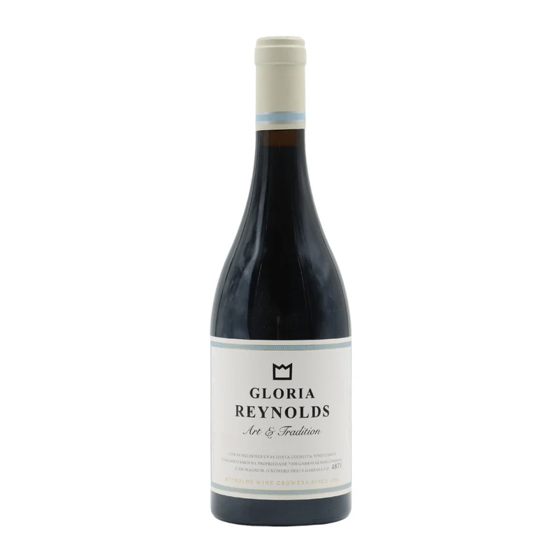 Glória Reynolds Tinto 2014