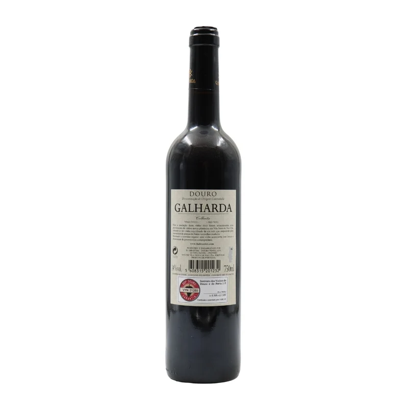 Galharda Tinto