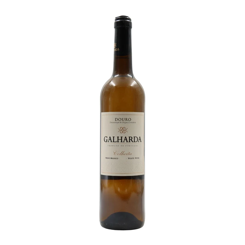 Galharda Branco