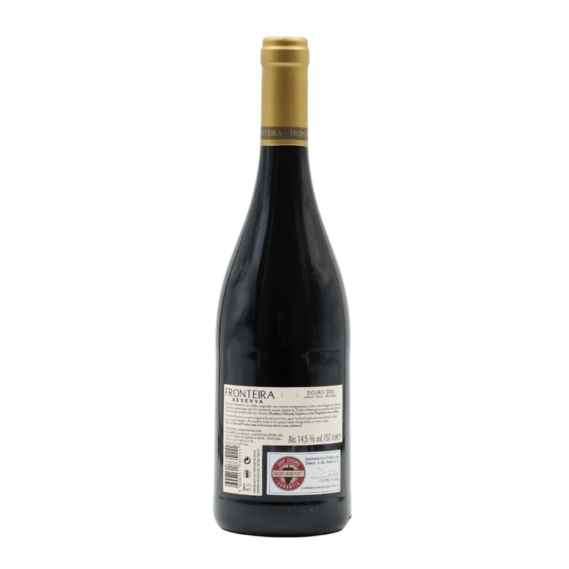 Fronteira Reserva Tinto