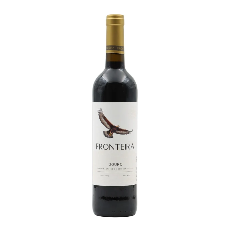 Fronteira Tinto