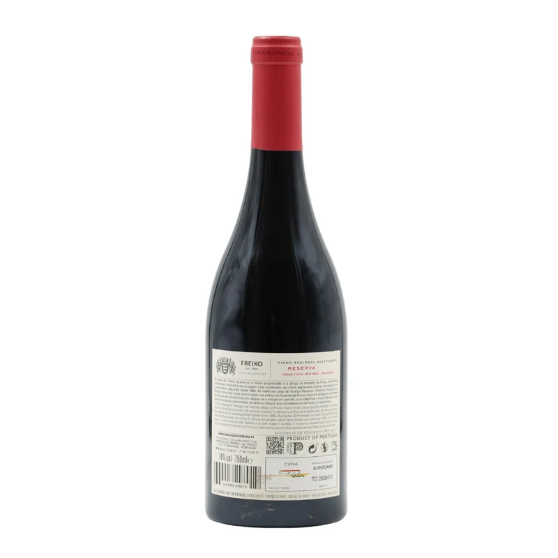 Freixo Reserva Tinto