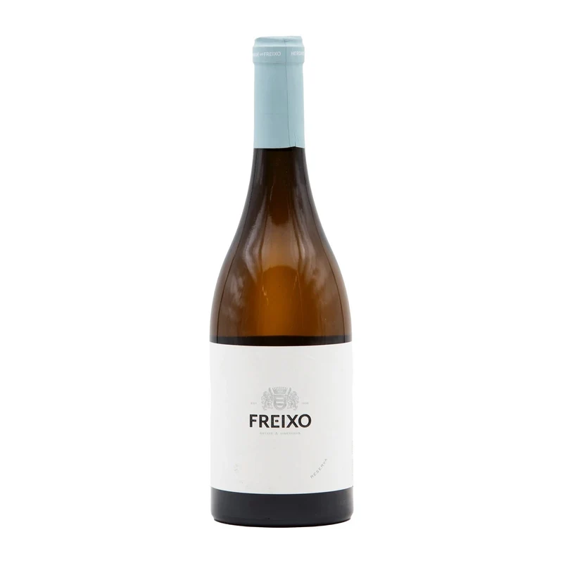 Freixo Reserva Branco