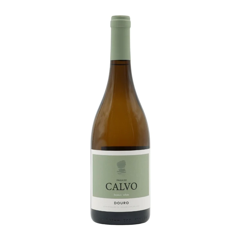 Fraga do Calvo Branco