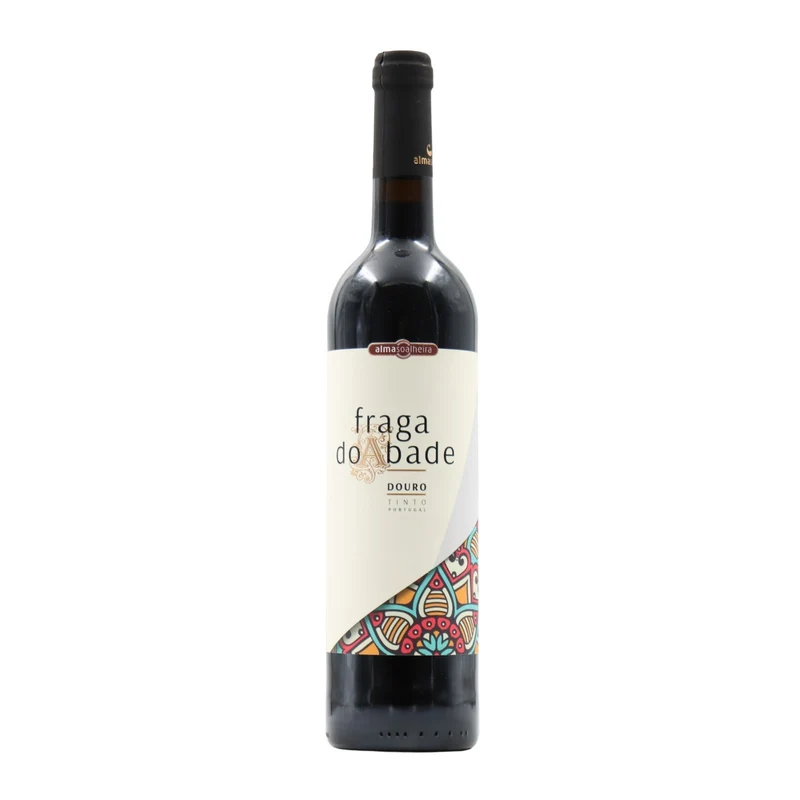 Fraga do Abade Tinto