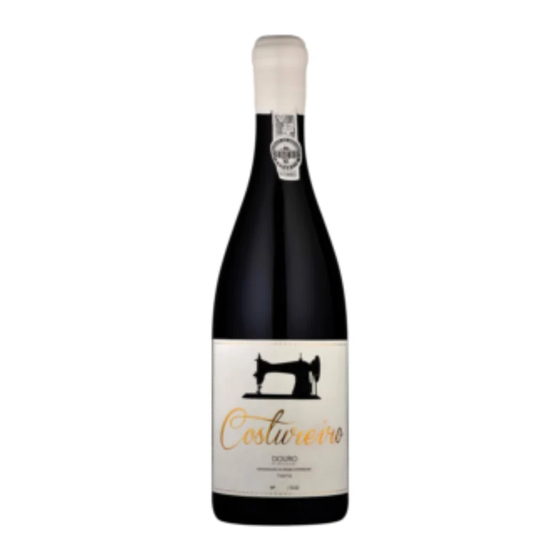 Foz Tua Costureiro Tinto 2018