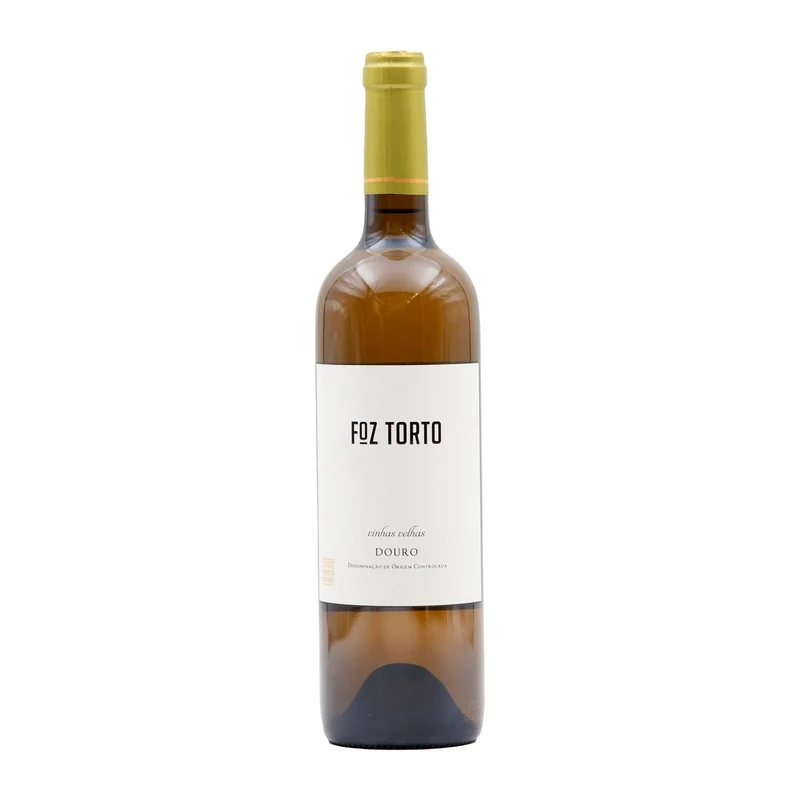 Foz Torto Old Vines Branco