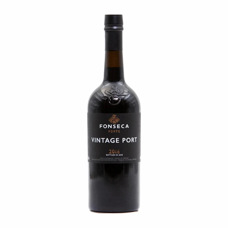 Fonseca Vintage Porto 2016