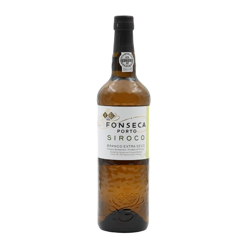 Fonseca Siroco Extra Dry Porto