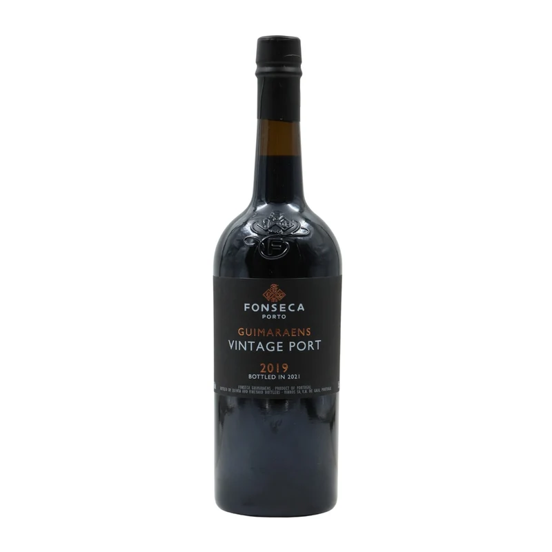 Fonseca Guimaraens Vintage Porto 2019