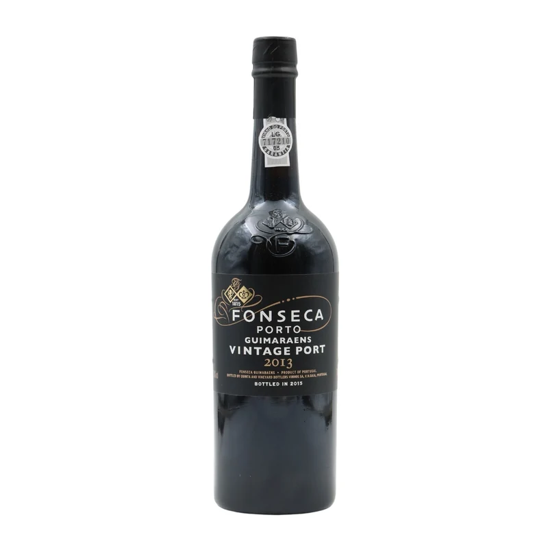 Fonseca Guimaraens Vintage Porto 2013