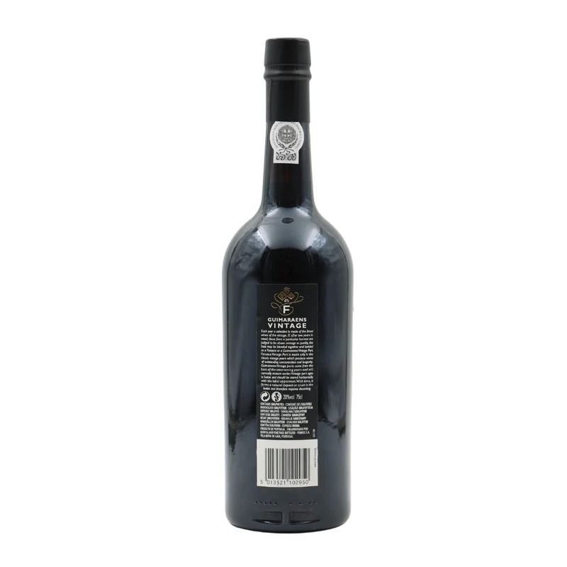 Fonseca Guimaraens Vintage Porto 2013