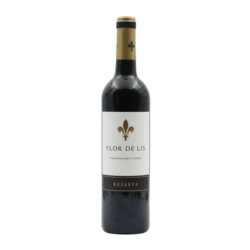 Flor de Lis Reserva Tinto