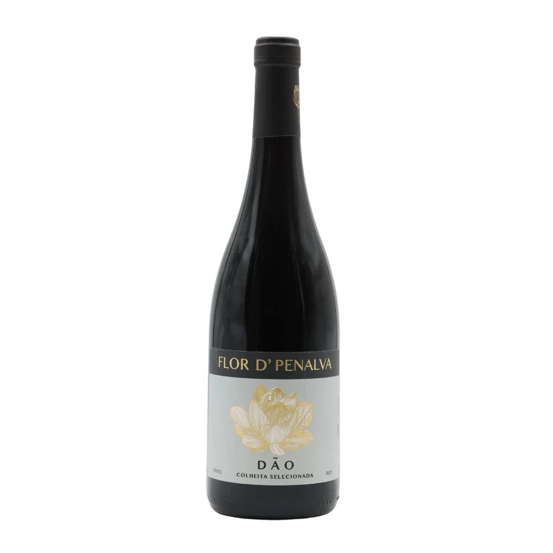 Flor de Penalva Tinto