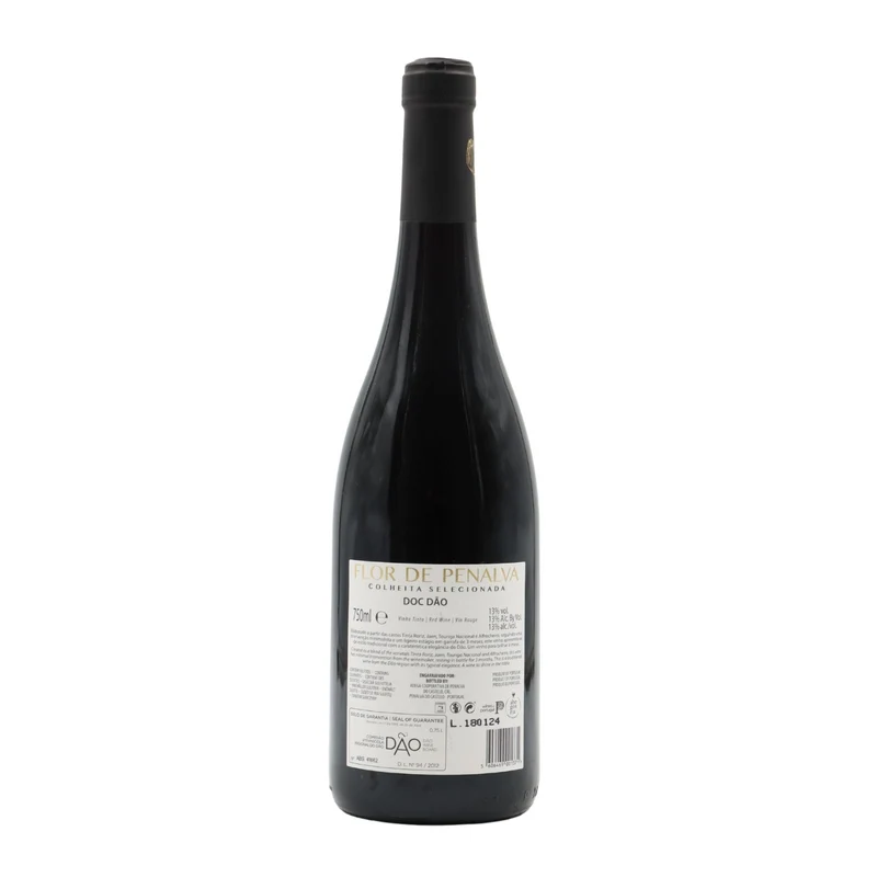 Flor de Penalva Tinto