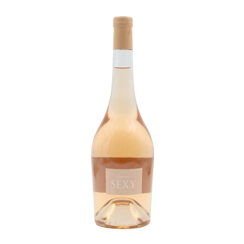 Fita Preta Sexy Rosé