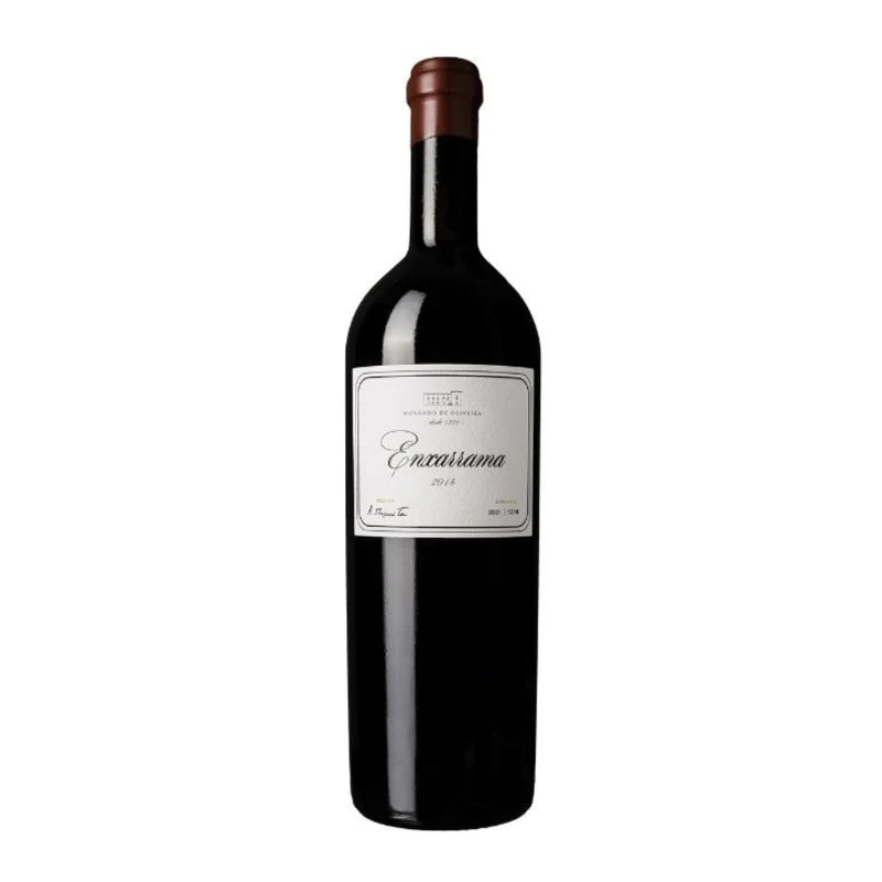 Fita Preta Enxarrama Tinto 2014