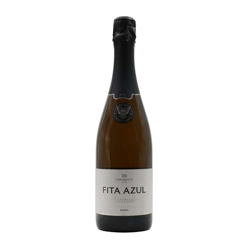 Fita Azul Attitude Reserva Bruto Espumante