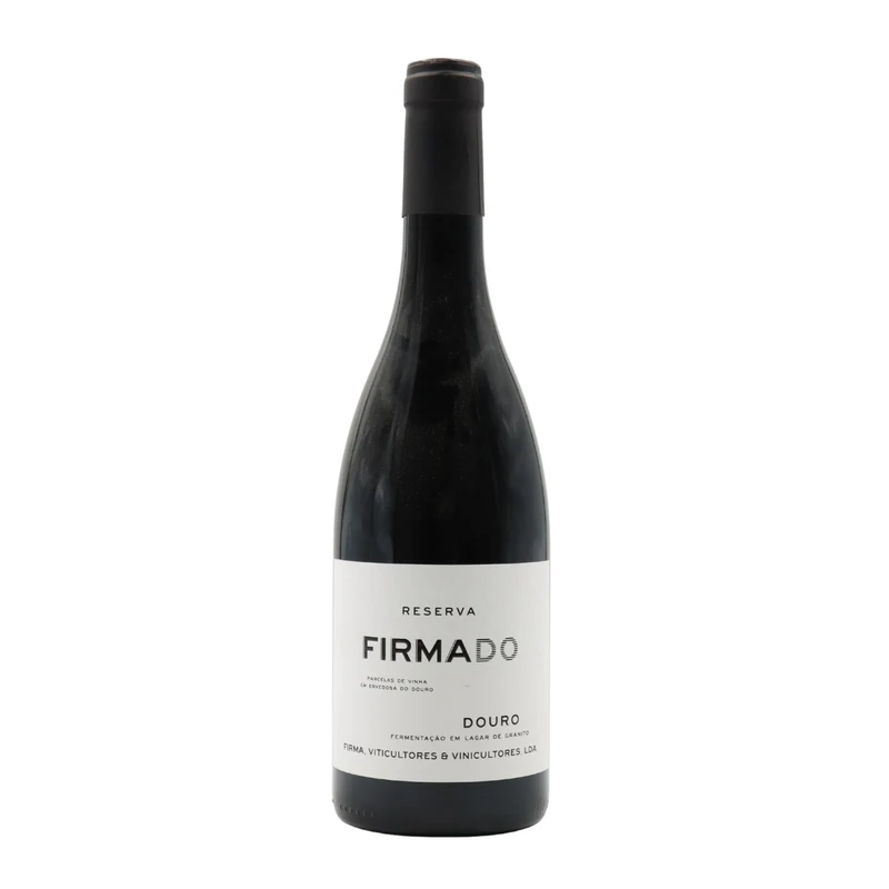 Firmado Reserva Tinto