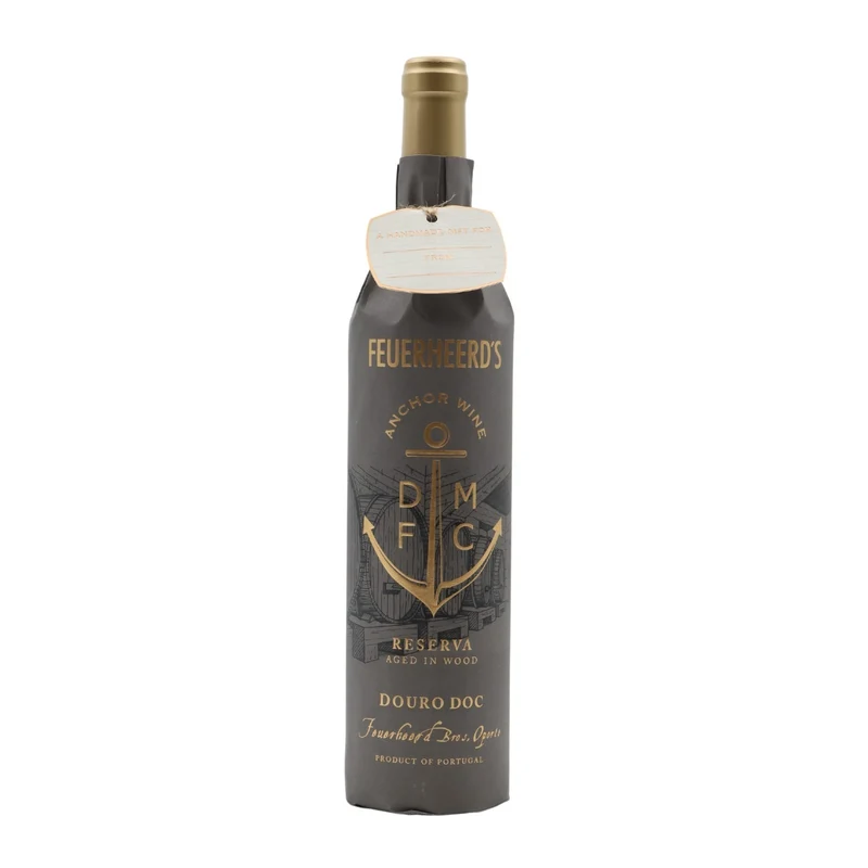 Feuerheerds Anchor Wine Reserva Tinto