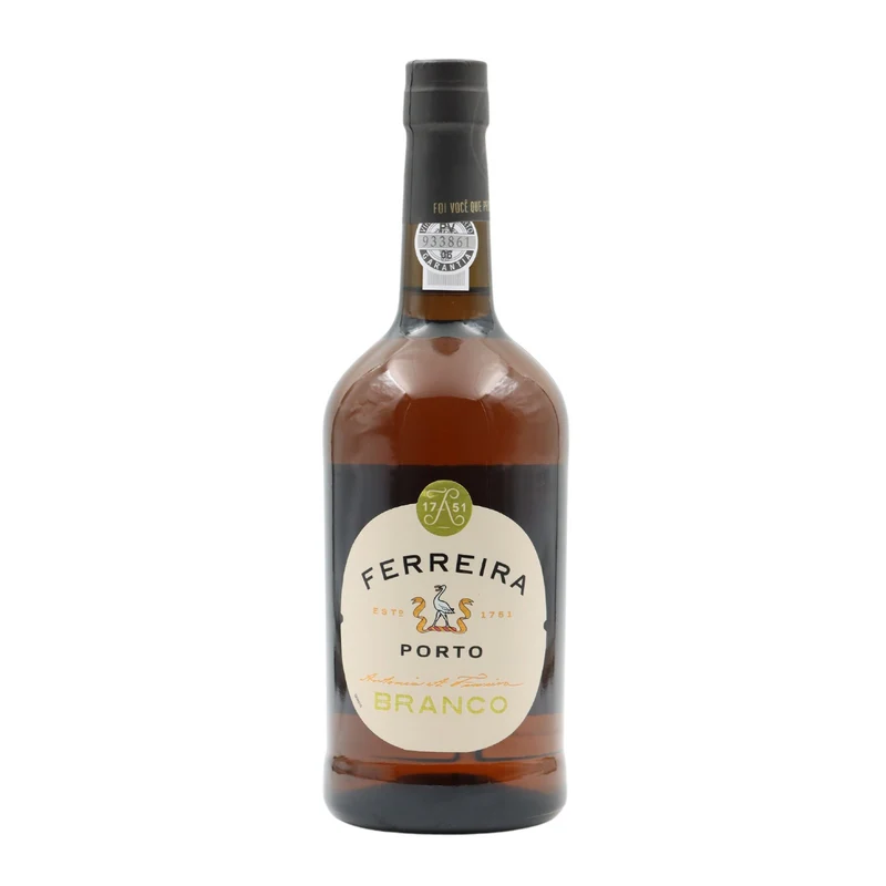 Ferreira White Porto