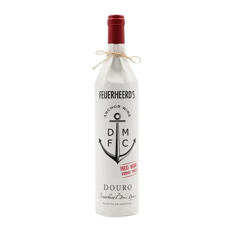 Feuerheerds Anchor Wine Tinto