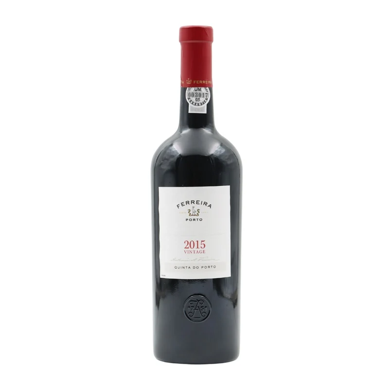 Ferreira Quinta do Porto Vintage Porto 2015